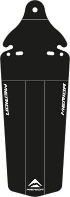 Превью  Крыло велосипедное под седло MERIDA Mudguard Saddle Rail Mount 24"-29" Чёрный (2116013599)